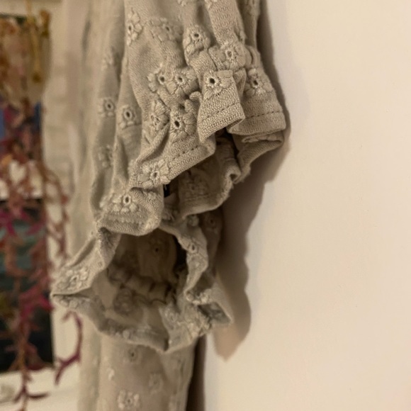 Rylee & Cru Blouse - Picture 9 of 10